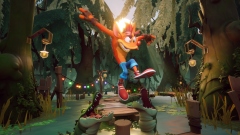 Юбилейный «Crash Bandicoot 4: Это Вопрос Времени» выйдет на ПК, Nintendo Switch и новых консолях Юбилейный «Crash Bandicoot 4: Это Вопрос Времени» выйдет на ПК, Nintendo Switch и новых консолях