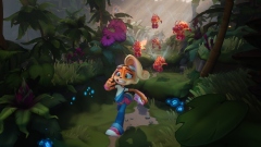 Юбилейный «Crash Bandicoot 4: Это Вопрос Времени» выйдет на ПК, Nintendo Switch и новых консолях Юбилейный «Crash Bandicoot 4: Это Вопрос Времени» выйдет на ПК, Nintendo Switch и новых консолях
