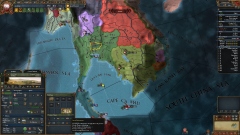   Europa Universalis IV   Leviathan