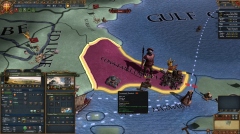   Europa Universalis IV   Leviathan