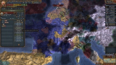   Europa Universalis IV   Leviathan