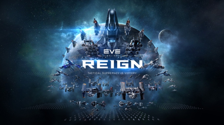 � EVE Online ����������� ������ �������� 2021 ����