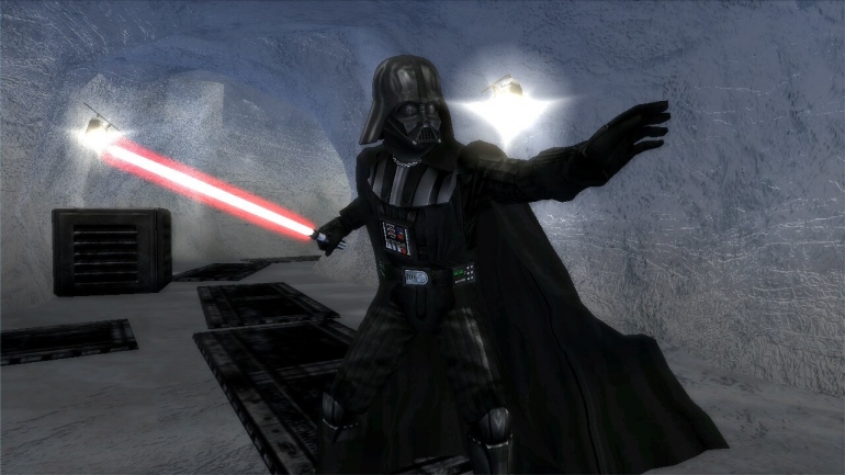  Star Wars Battlefront 2      .   