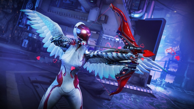   Warframe  Epic Games Digital Direct Showcase:      