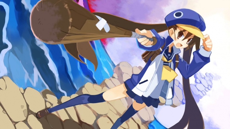 �������� ������� ���� Disgaea 4 Complete+ �������-�� �������� ����������� �� ��