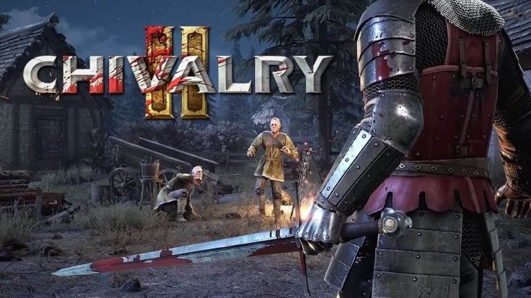   Chivalry 2  ,  -  