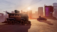 � Crossout �������� ������ ����� �� ���������-������������
