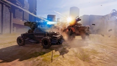 � Crossout �������� ������ ����� �� ���������-������������