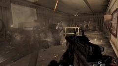 Call of Duty: Modern Warfare 2