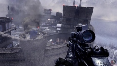 Call of Duty: Modern Warfare 2