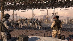 Call of Duty: Modern Warfare 2