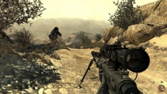 Call of Duty: Modern Warfare 2