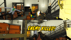 RICO London � ������������ ������������� ����������� ������-������� ��� �����