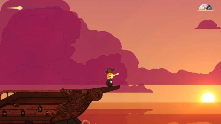 Душевный платформер Spiritfarer получит три бесплатных дополнения Душевный платформер Spiritfarer получит три бесплатных дополнения