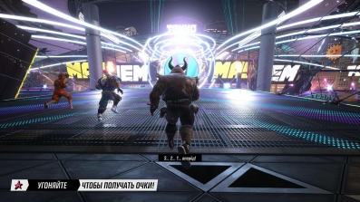  Destruction AllStars