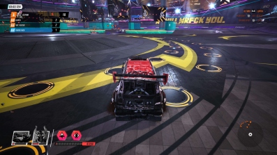  Destruction AllStars