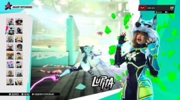  Destruction AllStars