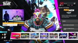  Destruction AllStars