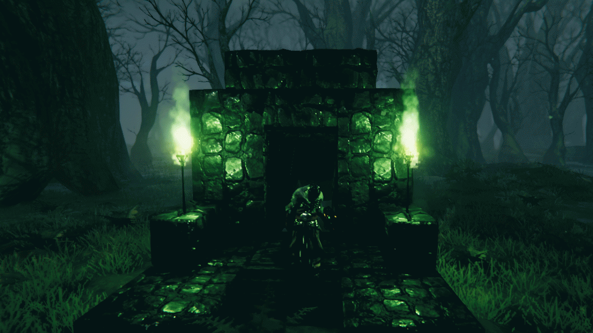 Премиальный гайд по Valheim Премиальный гайд по Valheim