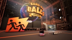 Bang-On-Balls: Chronicles – убойная аркада с мемасиками и разрушаемым окружением Bang-On-Balls: Chronicles – убойная аркада с мемасиками и разрушаемым окружением