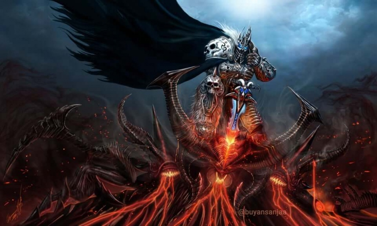  Heroes of the Storm  Blizzard    