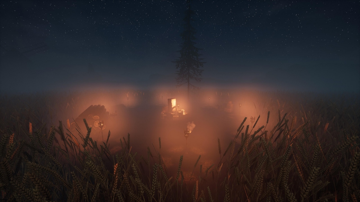 ����� ���������� ���� ��� Mordhau