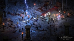  Diablo II: Resurrected      ,    