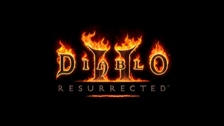  Diablo II: Resurrected      ,    