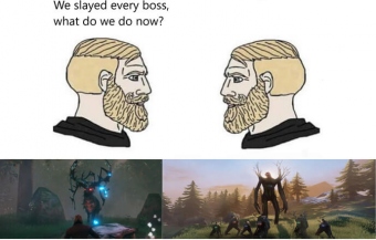 Valheim   Minecraft. 3   3 ,       