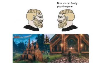 Valheim   Minecraft. 3   3 ,       