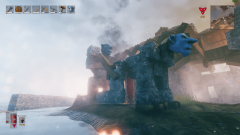 Valheim   Minecraft. 3   3 ,       
