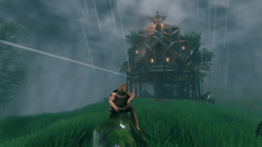 Valheim   Minecraft. 3   3 ,       