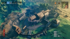 Valheim   Minecraft. 3   3 ,       