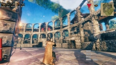 Valheim   Minecraft. 3   3 ,       