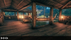 Valheim   Minecraft. 3   3 ,       