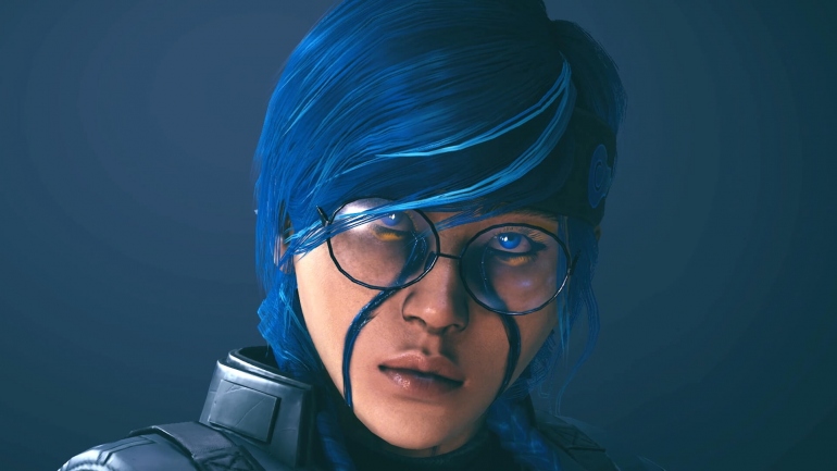   Rainbow Six Siege:  -,       ,   Resident Evil