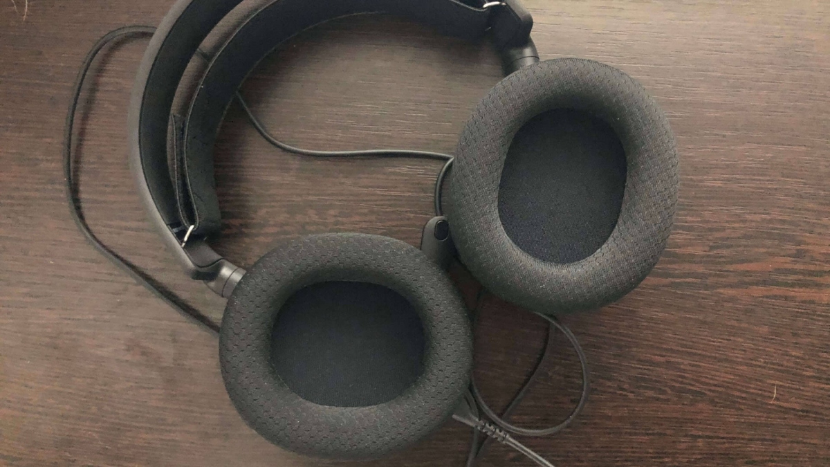   SteelSeries Arctis 3 Console Edition