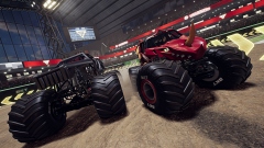 Monster Jam Steel Titans 2 Monster Jam Steel Titans 2