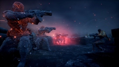 Square Enix уже сегодня откроет доступ к демке Outriders Square Enix уже сегодня откроет доступ к демке Outriders