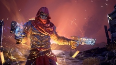 Square Enix уже сегодня откроет доступ к демке Outriders Square Enix уже сегодня откроет доступ к демке Outriders