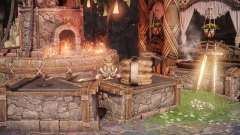 В MMORPG LOST ARK появился райский уголок и смертоносный Агент С.К.А.У.Т. В MMORPG LOST ARK появился райский уголок и смертоносный Агент С.К.А.У.Т.