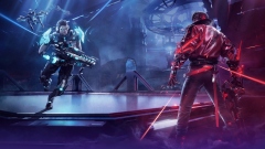 В MMORPG LOST ARK появился райский уголок и смертоносный Агент С.К.А.У.Т. В MMORPG LOST ARK появился райский уголок и смертоносный Агент С.К.А.У.Т.