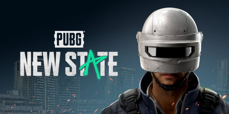 PUBG New State: �����-��������� ����������� ����� �������� �������� 2051 ����