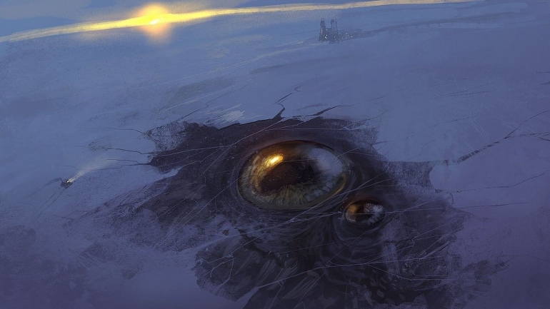 Epic Games     Sunless Sea