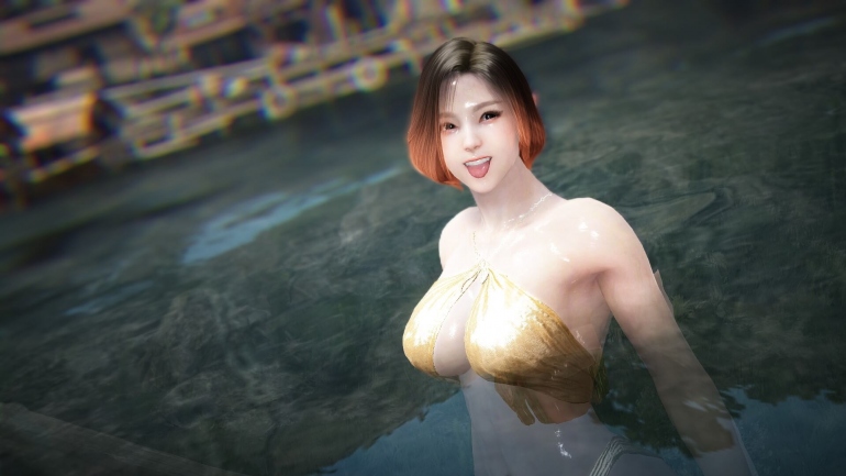 Pearl Abyss  Steam- Black Desert