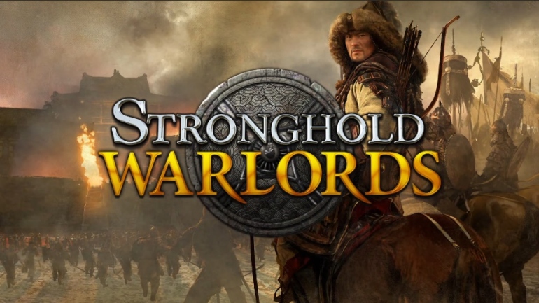 Stronghold: Warlords Stronghold: Warlords