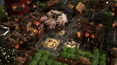 Stronghold: Warlords Stronghold: Warlords