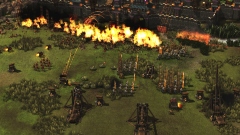 Stronghold: Warlords Stronghold: Warlords