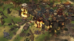 Stronghold: Warlords Stronghold: Warlords