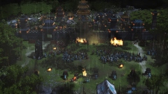 Stronghold: Warlords Stronghold: Warlords